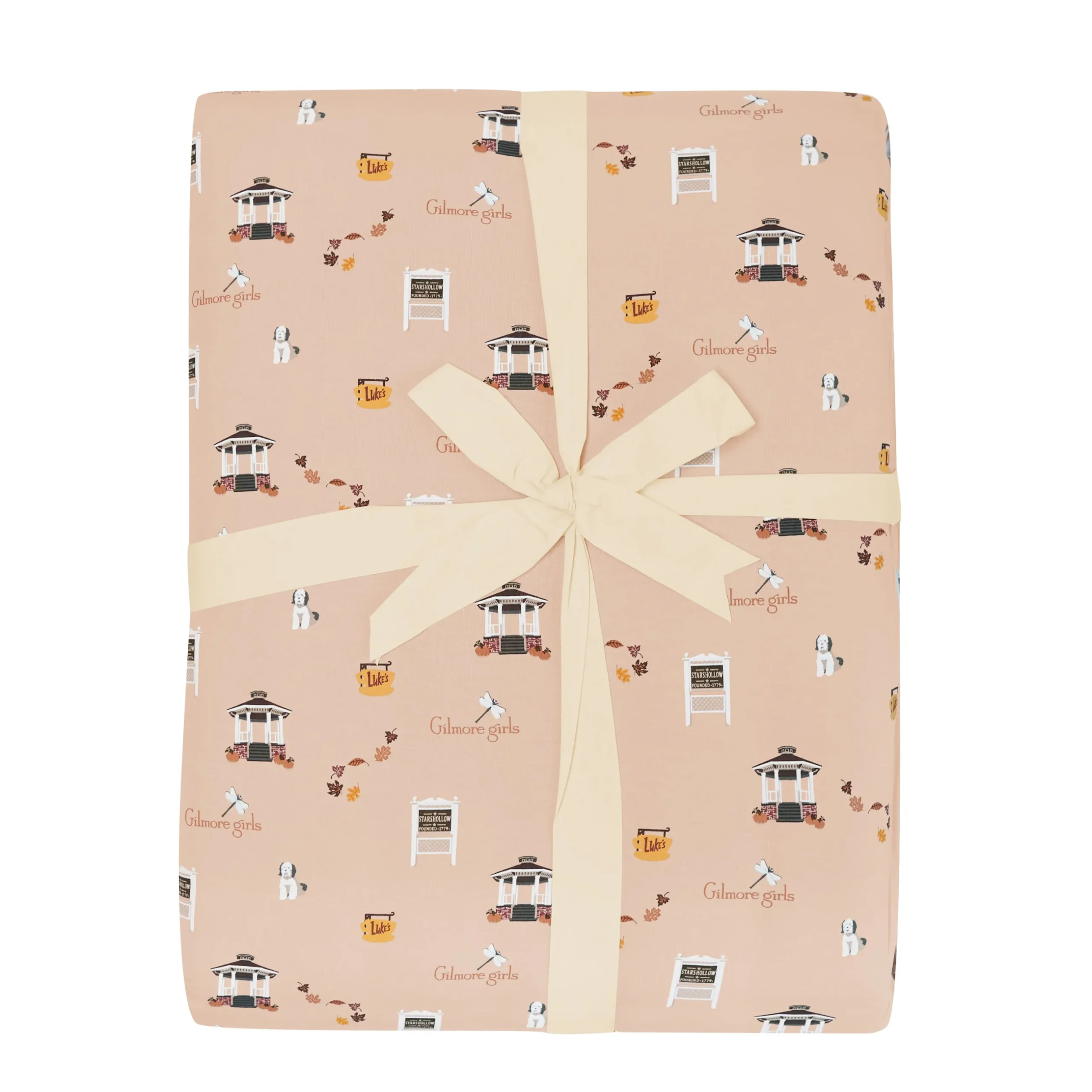 Hot Kyte Baby Youth Blanket in Gilmore Girls 2.5