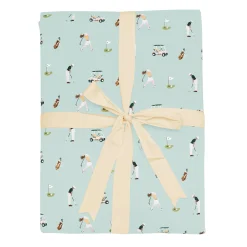 Sale Kyte Baby Youth Blanket in 1.0 Golf