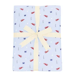 Sale Kyte Baby Youth Blanket in 2.5 Harbor