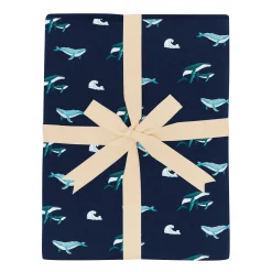 Kyte Baby Youth Blanket in Humpback 1.0