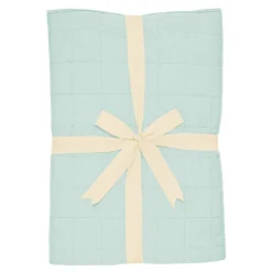 Discount Kyte Baby Youth Blanket in 2.5 Sage