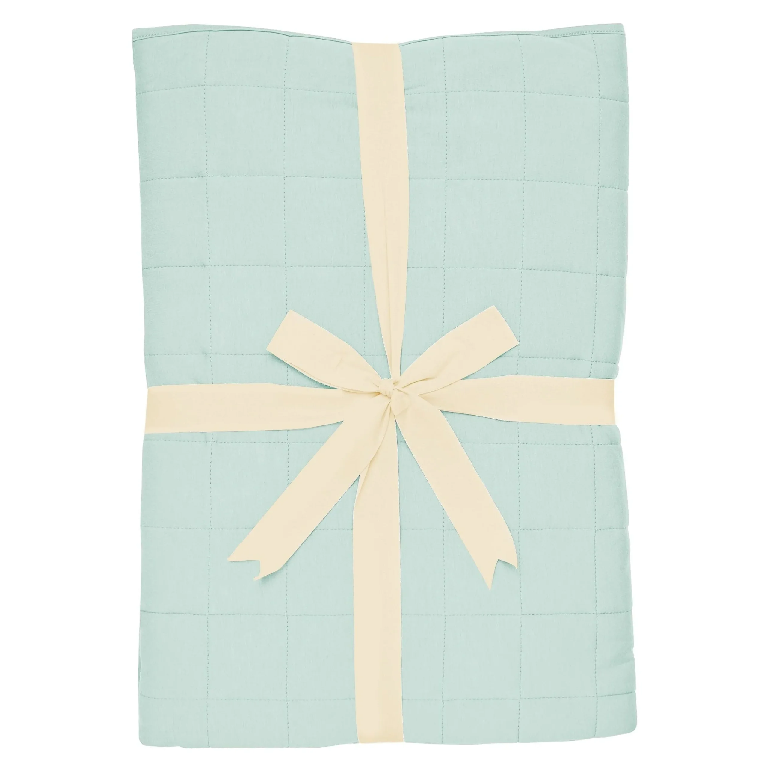Discount Kyte Baby Youth Blanket in 2.5 Sage