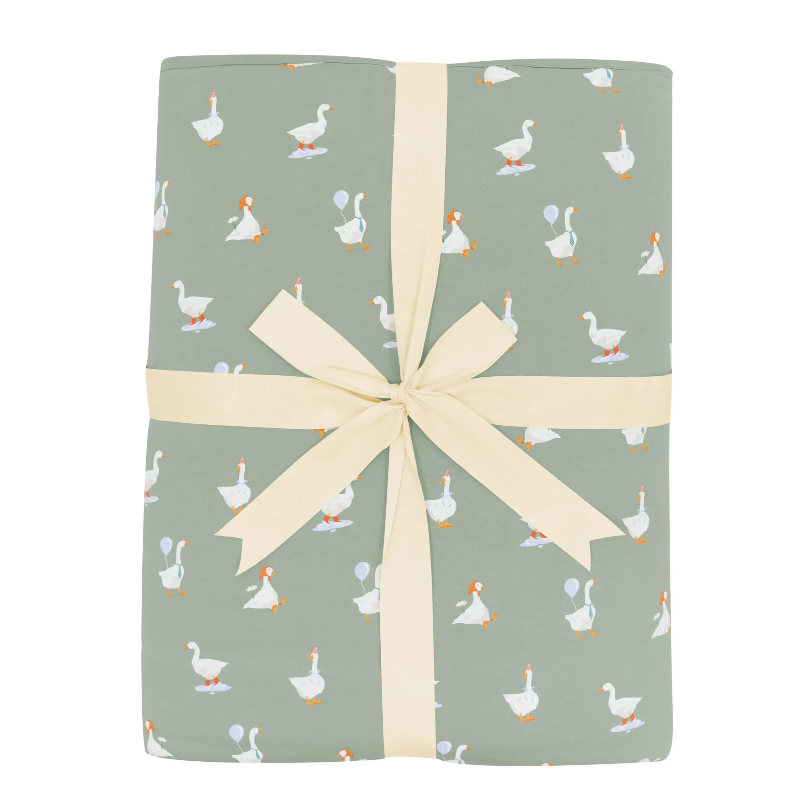 Online Kyte Baby Youth Blanket in 2.5 Silly Goose