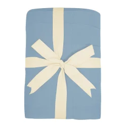 Discount Kyte Baby Youth Blanket in 2.5 Slate