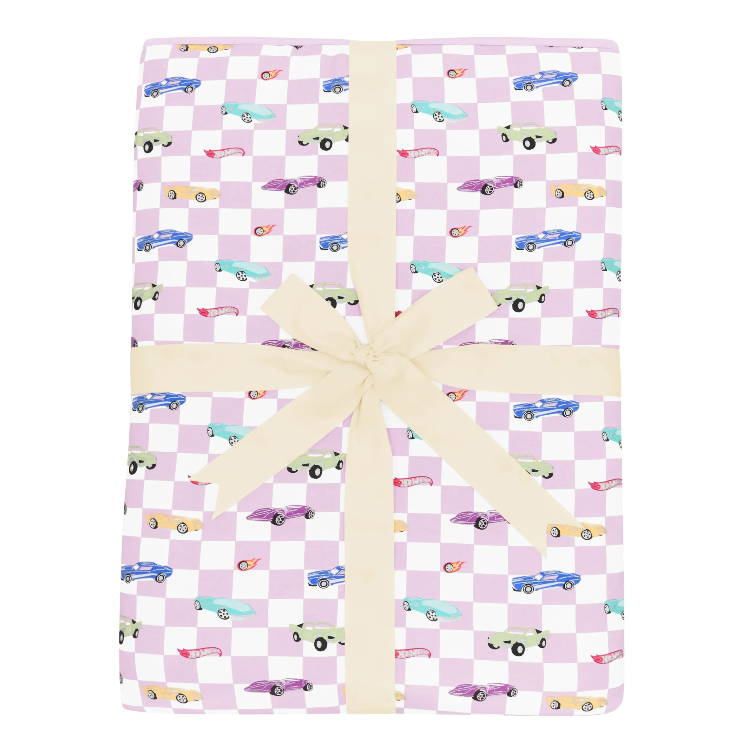 Best Kyte Baby Youth Blanket in 2.5 Sparkles and Speed