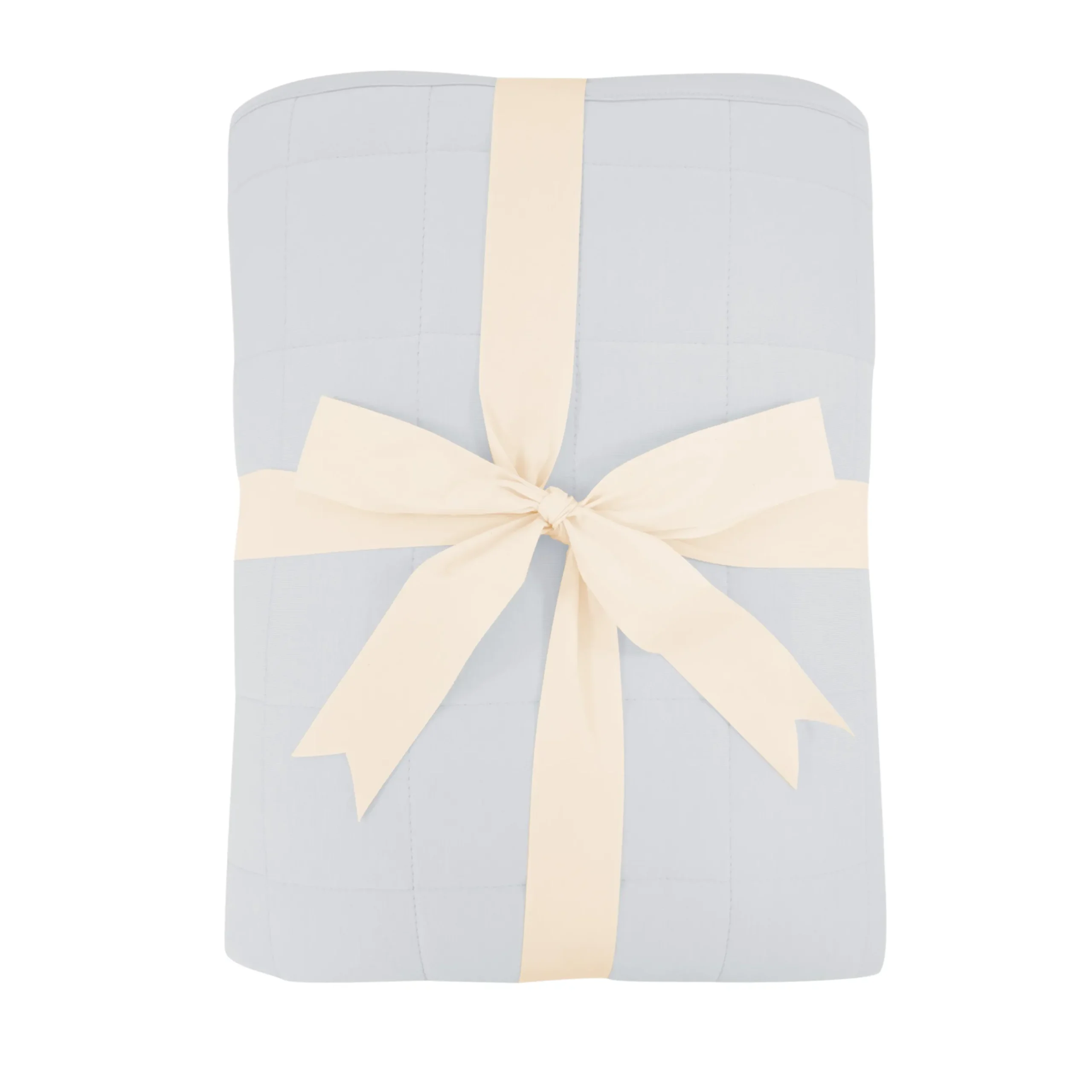 Kyte Baby Youth Blanket in 2.5 Storm