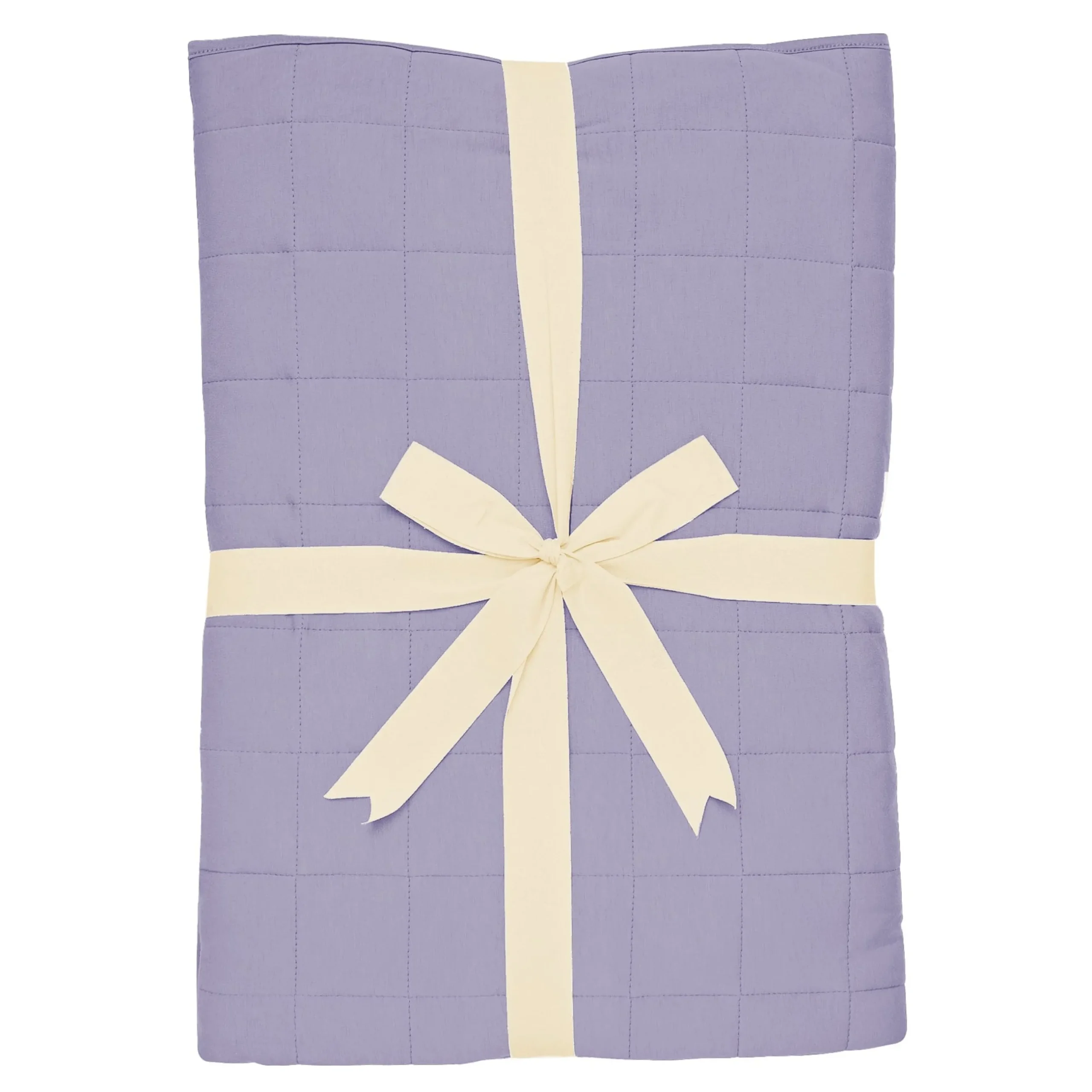 Discount Kyte Baby Youth Blanket in Taro 1.0