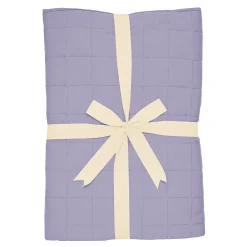 Outlet Kyte Baby Youth Blanket in 2.5 Taro