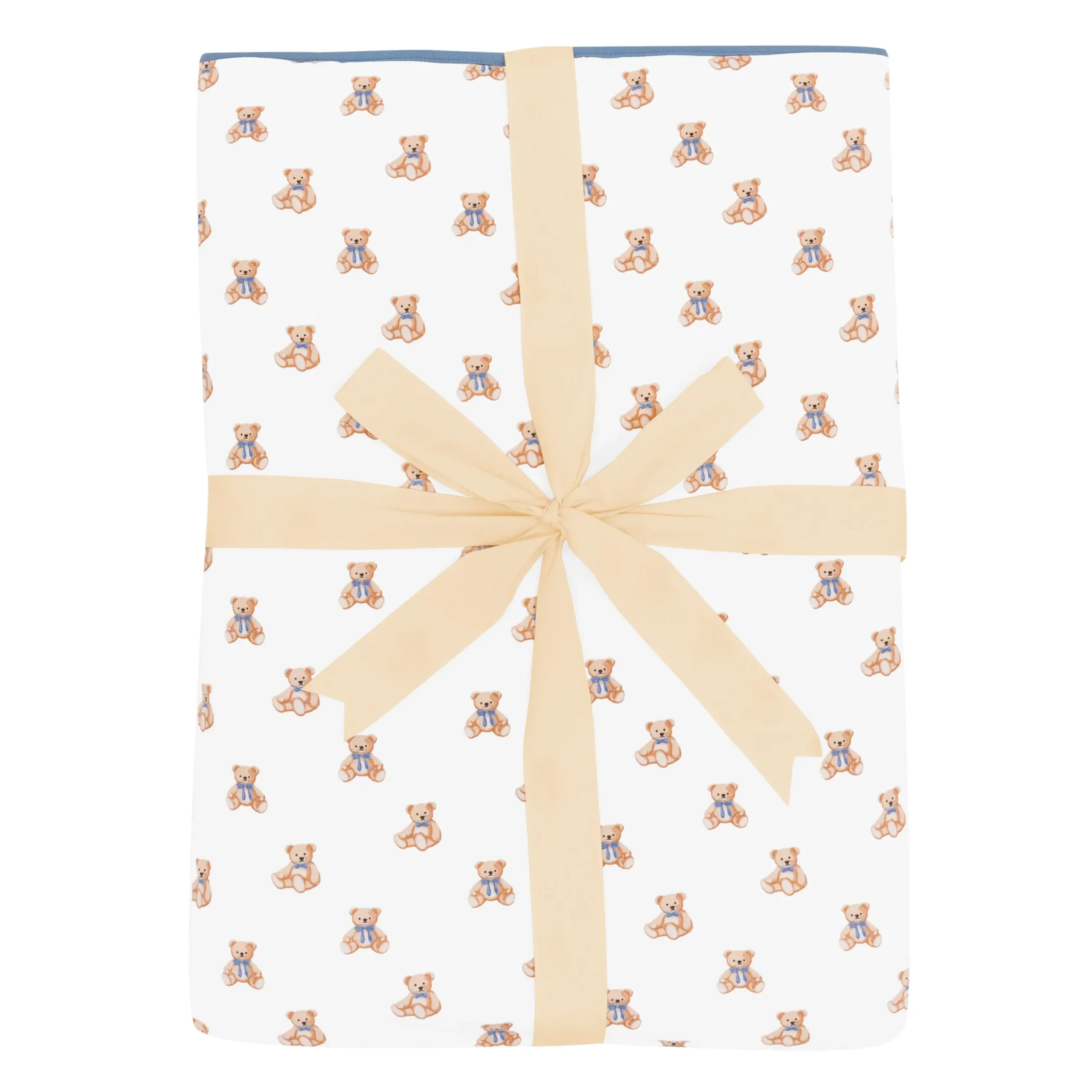 Discount Kyte Baby Youth Blanket in 1.0 Teddy Bear