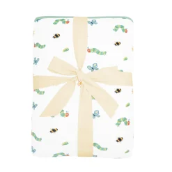 Hot Kyte Baby Youth Blanket in 2.5 The Very Hungry Caterpillar™ and Friends