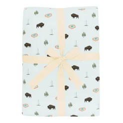 Discount Kyte Baby Youth Blanket in Yellowstone 2.5