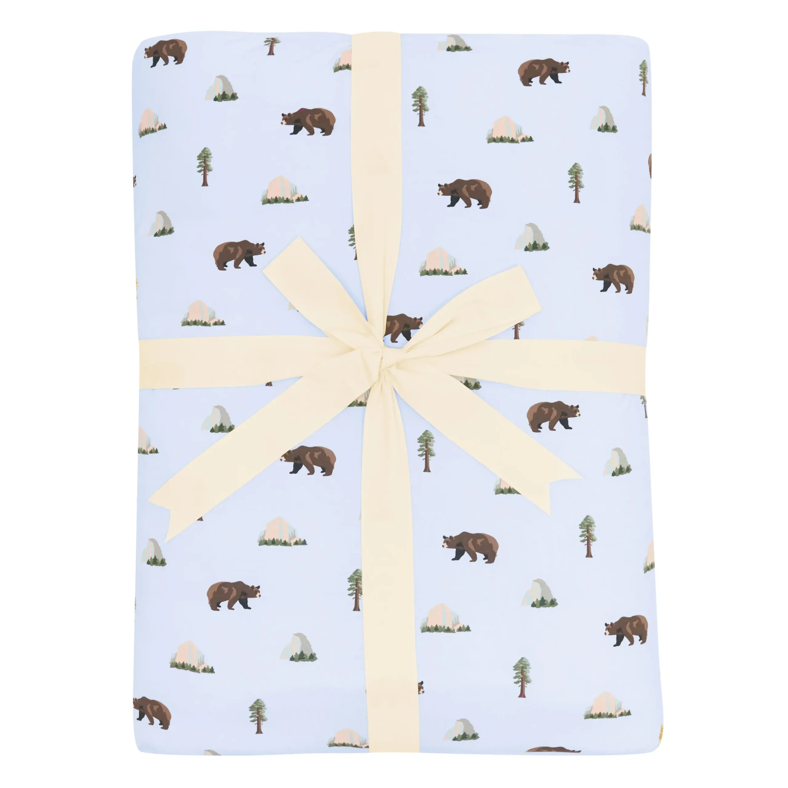 Discount Kyte Baby Youth Blanket in Yosemite 2.5