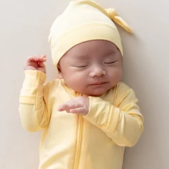 Best Kyte Baby Zippered Footie in Lilikoi