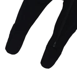 Clearance Kyte Baby Zippered Footie in Midnight