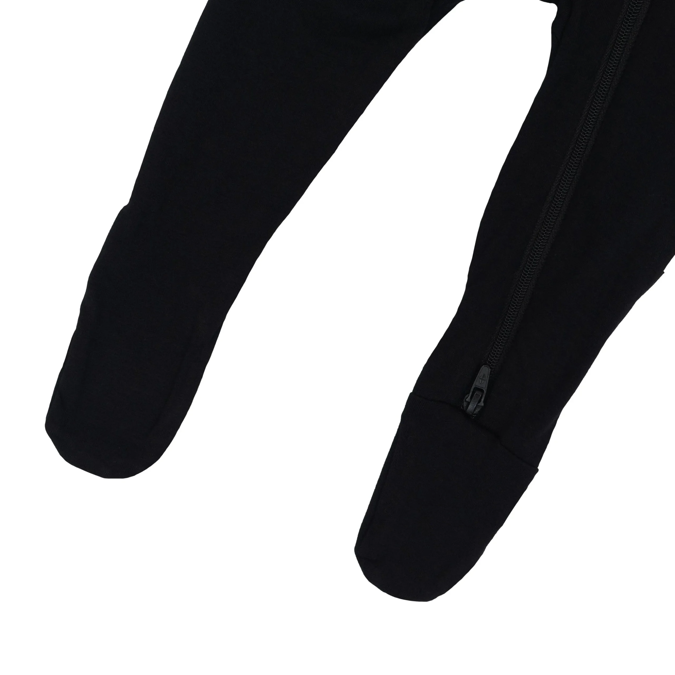 Clearance Kyte Baby Zippered Footie in Midnight