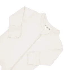 Clearance Kyte Baby Zippered Footie in Oat