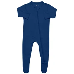Online Kyte Baby Zippered Footie in Tahoe