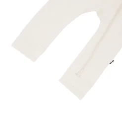 Kyte Baby Zippered Romper in Oat