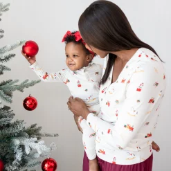 Online Kyte Baby Zippered Romper in Vintage Toys