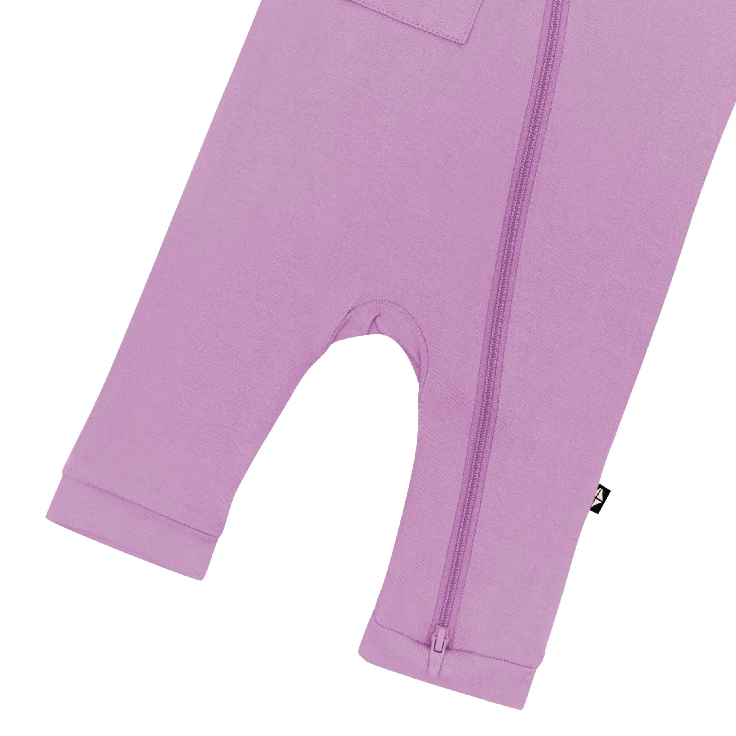Outlet Kyte Baby Zippered Sleeveless Romper in Poi
